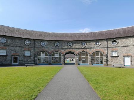 Mayo artists featured in major national ceramics exhibition