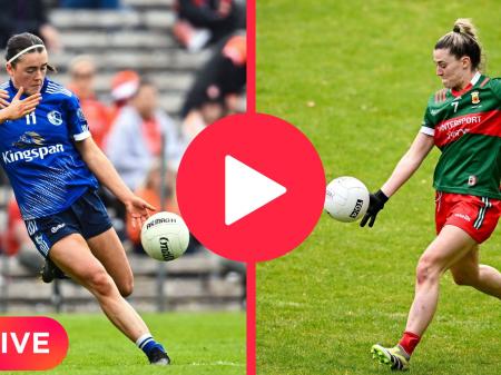 How to watch Mayo v Waterford in the Ladies National League