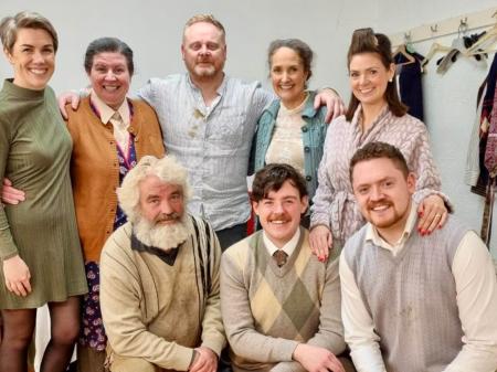Mayo drama group to stage &lsquo;The Year of the Hiker&rsquo; ahead of national finals