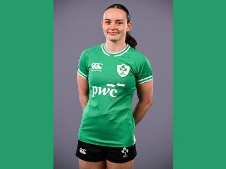 Reaction: Mayo rugby player to play for Ireland in U-18 Six Nations