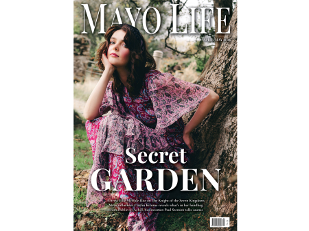 Out Now! Pick up the latest edition of Mayo Life magazine