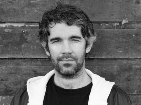 Mayo's 'Train Room' releases new self produced album