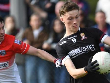 Mayo GAA seek consultation for changes to competition structures