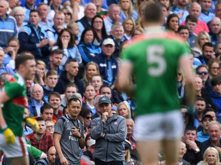 COLUMN: 'Jim Gavin and his committee have made a cod of the game with this stupid change'