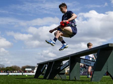 OPINION: Mayo pass Exiles hurdle but defensive worries persist