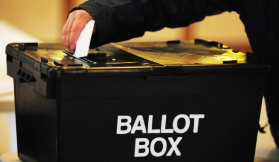 Seanad election count continues in Dublin