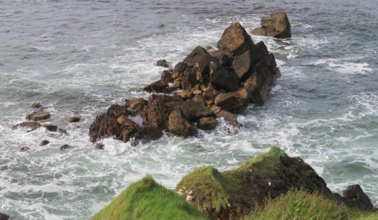 TOWNLAND TALES: Old Head and a look back at Legan