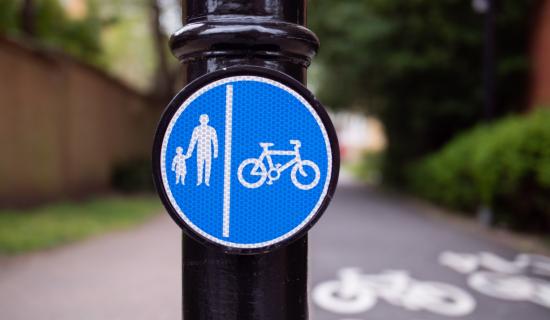 Level of funding for Active Travel projects in north Mayo has been defended