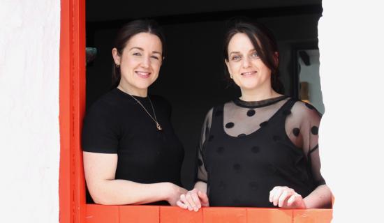 Craving coffee at Mary Moran&rsquo;s cottage in Ballintubber