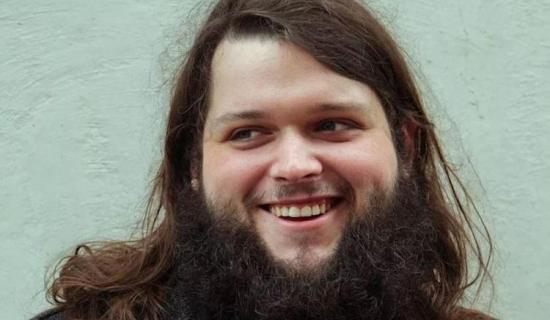 Mayo TikTok Star Garron Noone wows crowd with stunning 'Fairytale of New York'