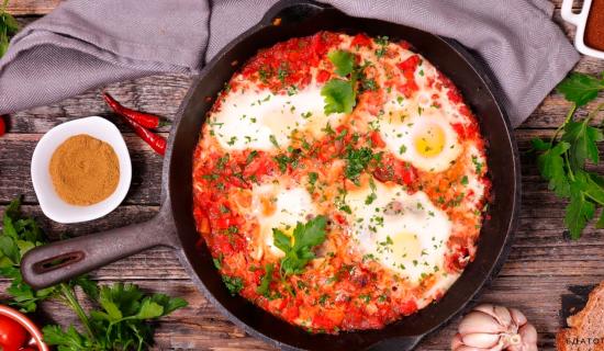 FOOD: Spice up family lunchtimes