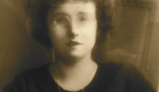 DE FACTO: Clare Islander remembered with affection