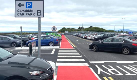 OPINION: Our airports must be connected to our railway network