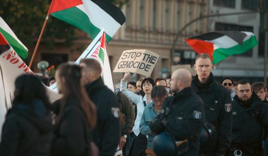 DE FACTO: America&rsquo;s culpability in Gaza cannot be overlooked