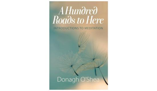 COMMENT: Meditating into winter