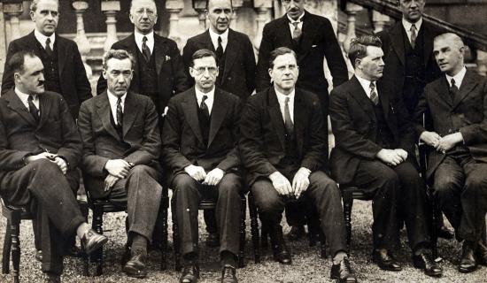 OPINION: Politics, power and peaceful transitions