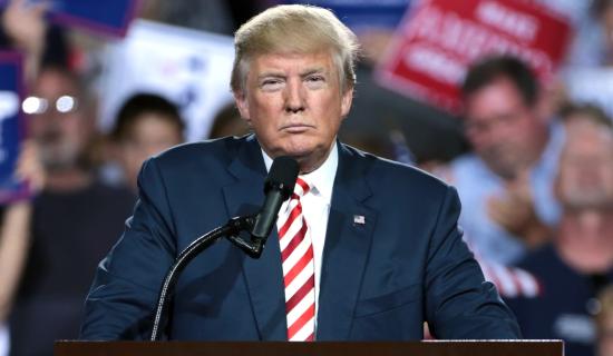 OPINION: Will American women voters save the day?