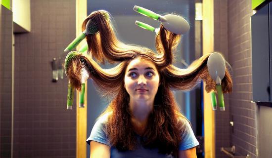 BEAUTY: How healthy is your hair?