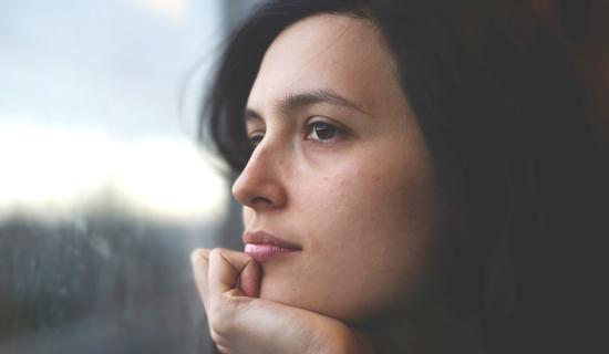 MENTAL HEALTH: Take back control of your life