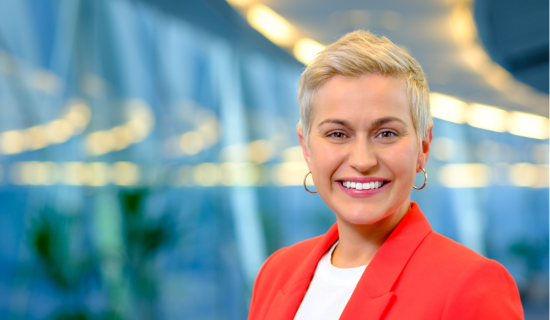 MEP Maria Walsh: A busy six months back in Brussels