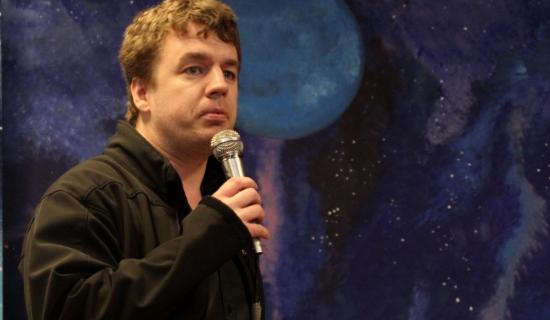 CULTURE: Ballinrobe writer Mick Donnellan releases fifth novel