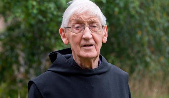 Westport-born priest publishes new book