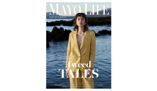 Mayo Life spring edition - out now!