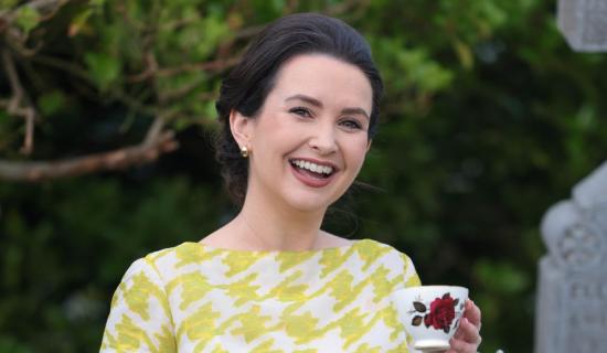 An Taibhdhearc is proud to bring the unmissable &lsquo;Dathanna Gealla Amh&aacute;in&rsquo; to Castlebar