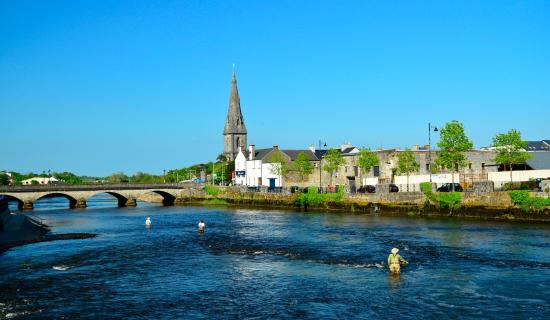 Mayo councillors feel IFI plans to introduce tagging restrictions will 'wipe out' angling in Ballina