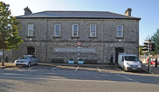 Mayo town to host busy schedule for biennial Covie Week event