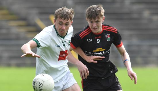 OPINION: Mayo club football thrives under new GAA season model