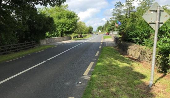 An Coimisi&uacute;n Plean&aacute;la give go-ahead to demolish and redevelop the Straide River Bridge