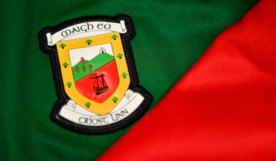 Mayo GAA U-20 team announced to face Roscommon in Connacht Championship