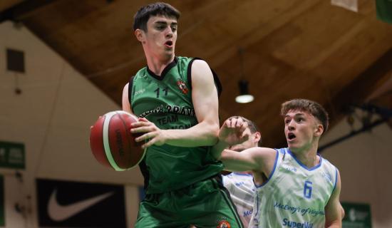 Mayo basketball club set to kick-start season this weekend
