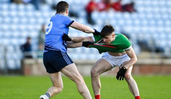 COLUMN: Mayo awaits replay after epic county final battle