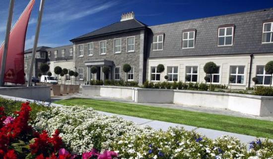 The Michael Commins country shows roll into Sligo