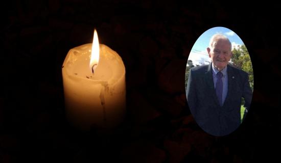 Former Mayo County Council worker fondly remembered by all who knew him
