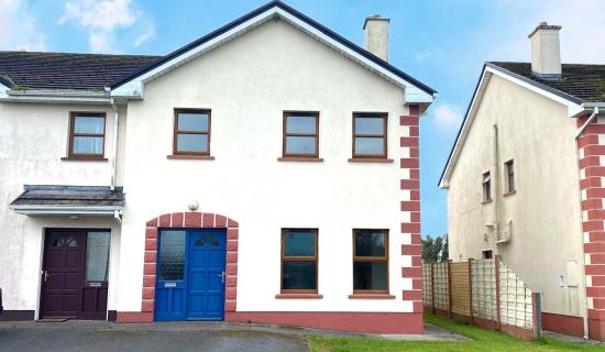 Two south Mayo family homes set to go to auction at &euro;215,000