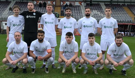 Mayo dumped out of Oscar Traynor Cup by Galway