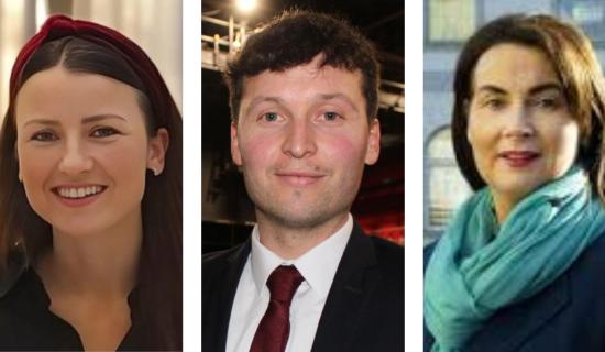 Political spat continues over "Running Down Ballyhaunis" video claims