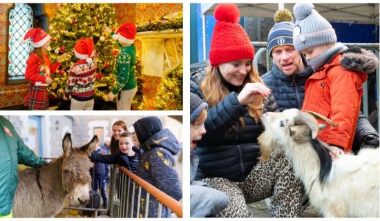 Christmas programme announced by National Museum of Ireland in Mayo