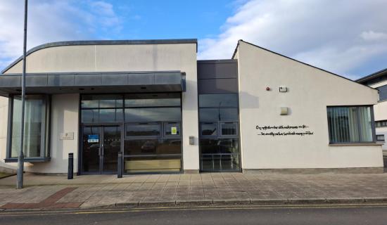 Man fined at Donegal District Court after vehicle tank found with kerosene