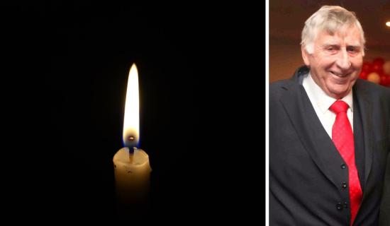 RIP: Danny Dolan was a true legend of Garrymore GAA Club