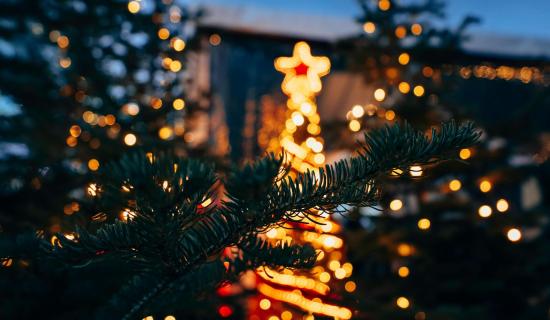 Mayo town postpones Christmas lights due to weather warning