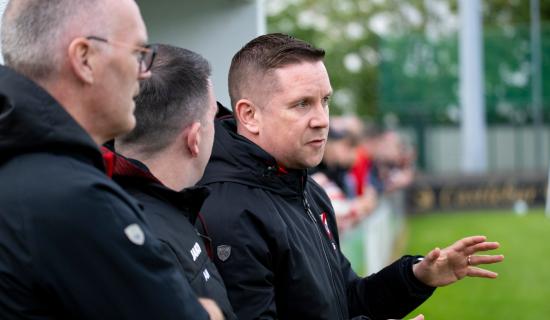 COLUMN: Mayo FC entering League of Ireland at a good time