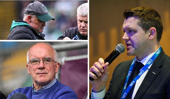 Two Mayo Connacht Council representatives confirmed after vote