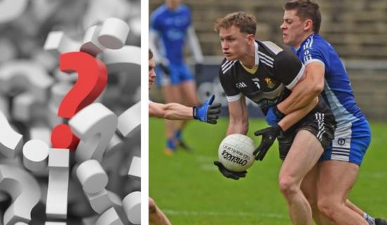 CONFIRMED: Our Mayo Intermediate Championship Team of the Year