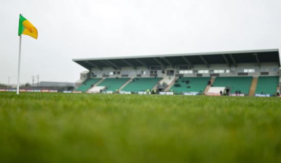 Details confirmed for Mayo side's All Ireland Semi Final clash