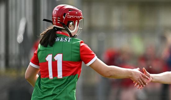 Mayo Camogie yet to make decision on fielding side in 2026