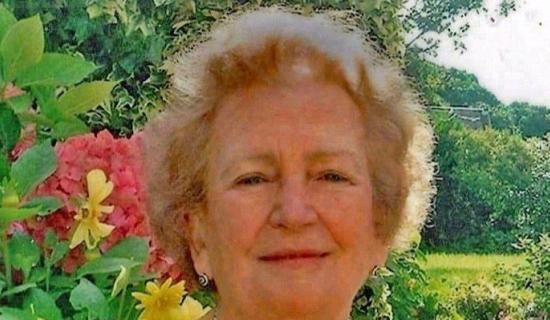 East Mayo pays warm tributes to Eileen Roughneen